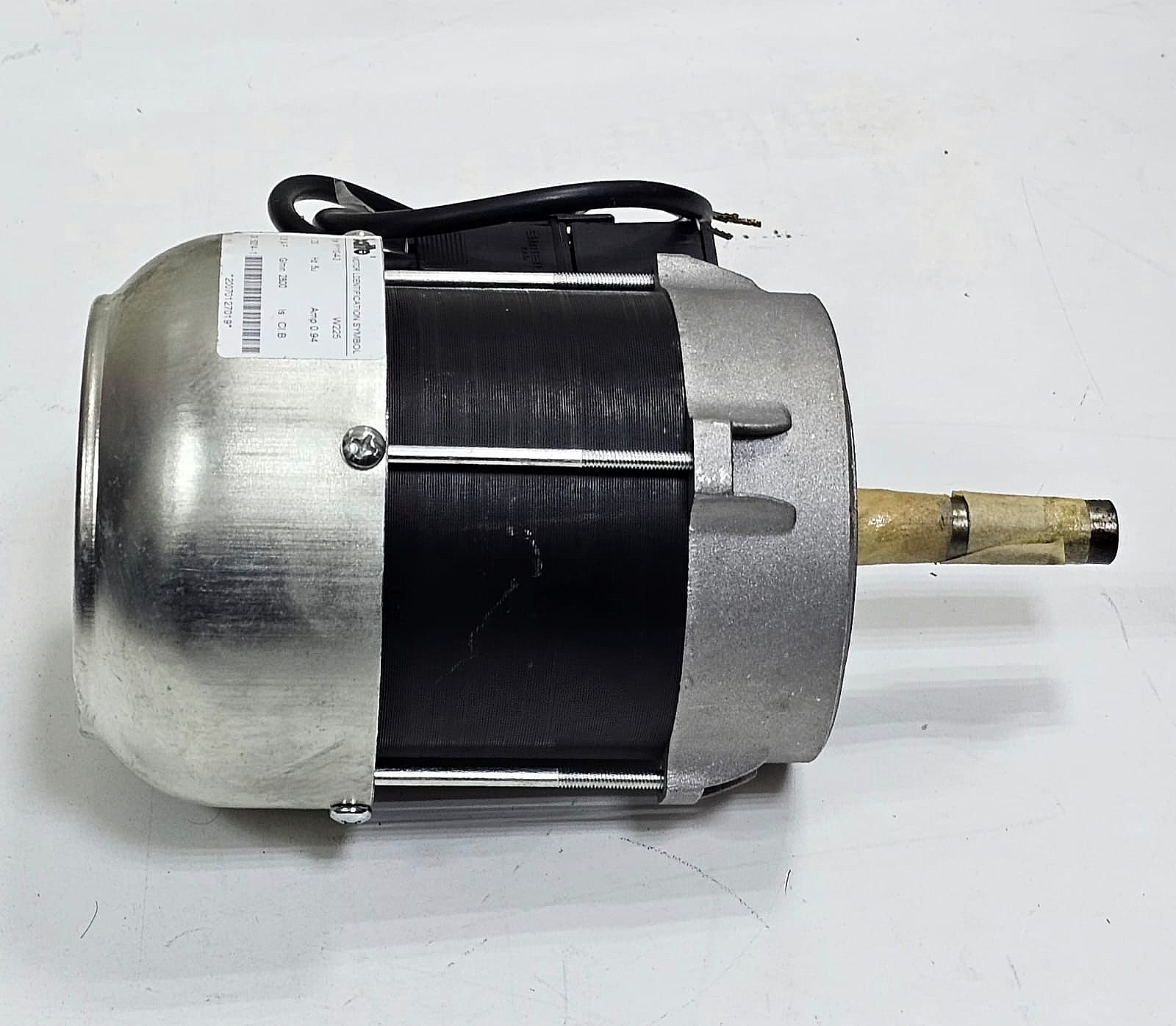 Baite | YY11043 Electric Motor | 230V | 0.94A | 2800 RPM5