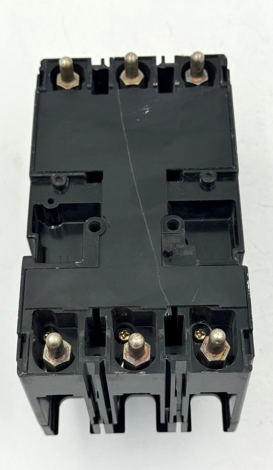 Terasaki TemBreak XS125CJ | 3Pole |  Circuit Breaker | 125A9