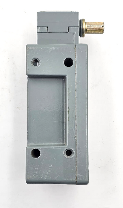 Square D Class 9007  | Type CR53B2 Limit Switch5