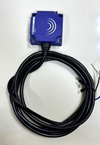 Telemecanique | XS7C1A1DBL2 |  Inductive Proximity Sensor | 12–24V0