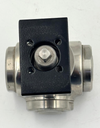 DNO20 PN40 316 | Pneumatic Actuated Ball Valve | 13 Nm Torque5