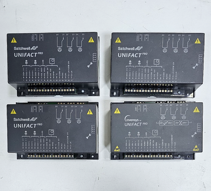 (1 Piece) Satchwell | URC51N101 | Controller | 230V AC | Made in UK - saleem al tamimi electric equipment trading co llc-UAE