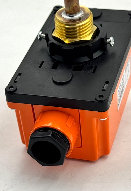STCO ST-H2673 Thermostat IP56 30-110°C | 16A 240V6