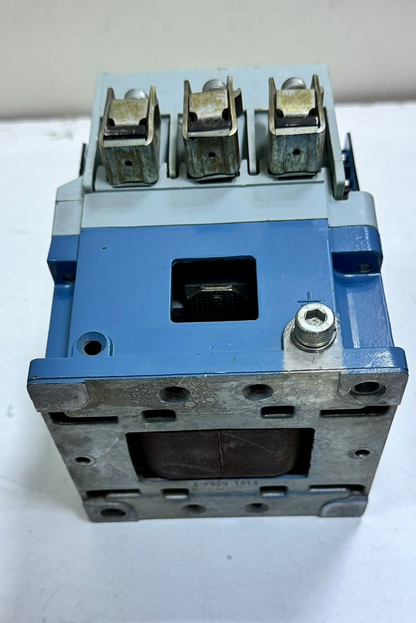 ASEA | EG 1601 | Contactor | 160 A | Coil 110 V127 V | Electrical Contactor6
