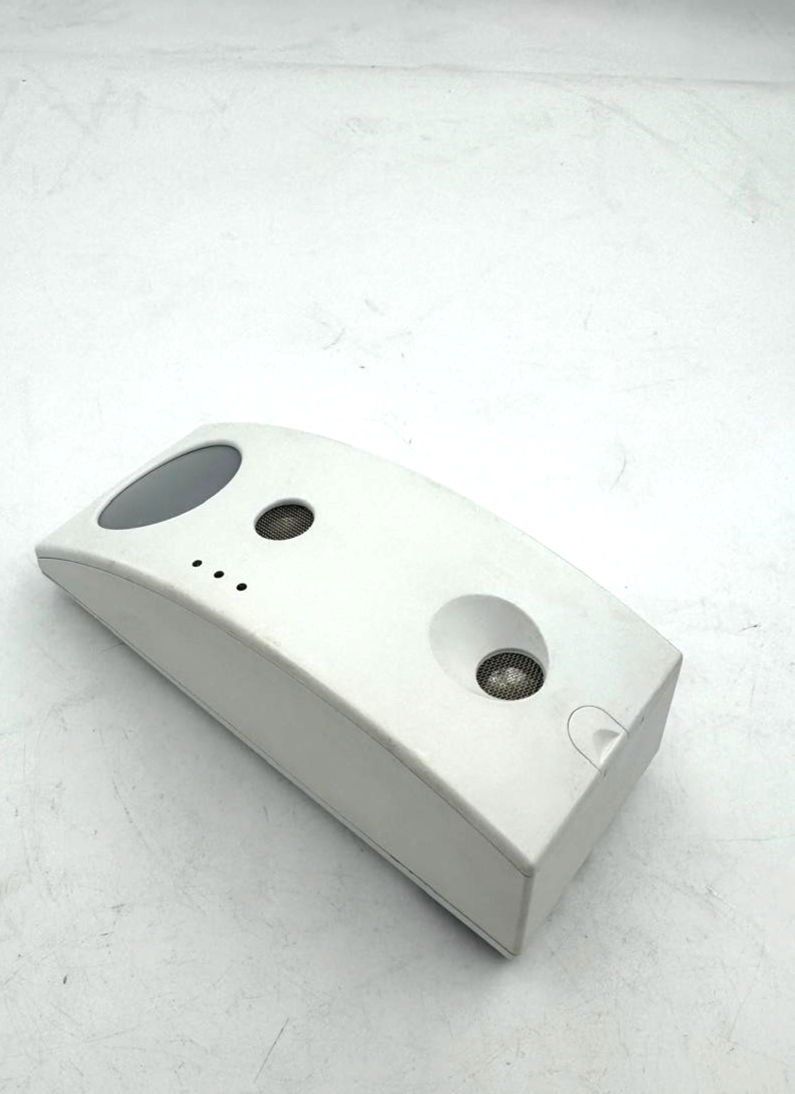 Siemens UP370T PIR Motion Detector | Made in Switzerland7