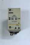 Crouzet GRD 84130113 Solid State Relay | 45A Output | 48–660VAC | 4–32VDC Input0