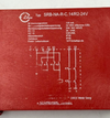 Schmersal SRBNARC.14/R224V Safety Relay | 24VDC | Made in Germany4