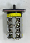 Bremas Rotary Switch 63A 550V – HeavyDuty Industrial Disconnect Switch1