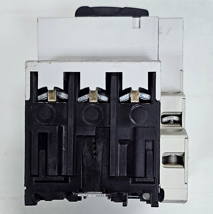 Moeller PKZMO4 Motor Protection | Circuit Breaker | 4A7