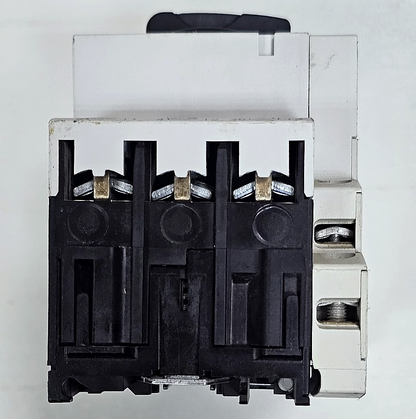 Moeller PKZMO4 Motor Protection | Circuit Breaker | 4A7