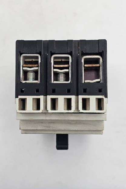 GE Record FD160 | FDN66TD020ED Molded Case Circuit Breaker– Made in Poland5