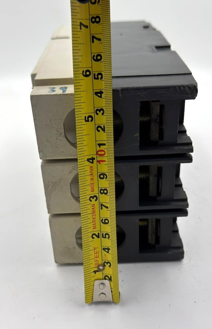 Bticino | MA400 | 320A | circuit breaker (MCCB) | Made in Italy8