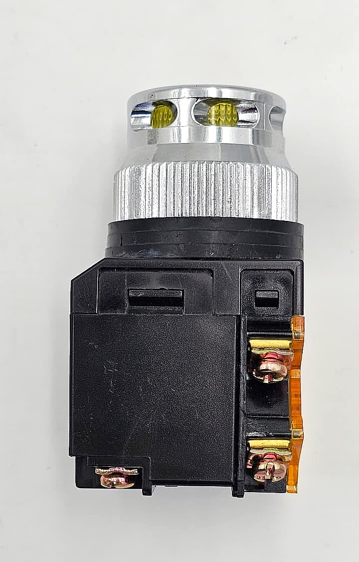 Koino KH514L LED Indicator Push Button Switch4