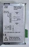 Merlin Gerin Viglohm TR22A Voltage Monitoring Relay – 220415V – Made in France3