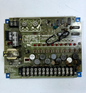 NCC | DNCT1353C10 | Program Controller Board  | 105 to 135 VAC - saleem al tamimi electric equipment trading co llc-UAE
