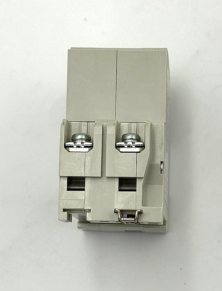 Fuji Electric CP32FM/2 |  2A | 2Pole Mini Circuit Breaker6