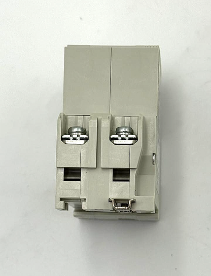 Fuji Electric CP32FM/2 |  2A | 2Pole Mini Circuit Breaker6