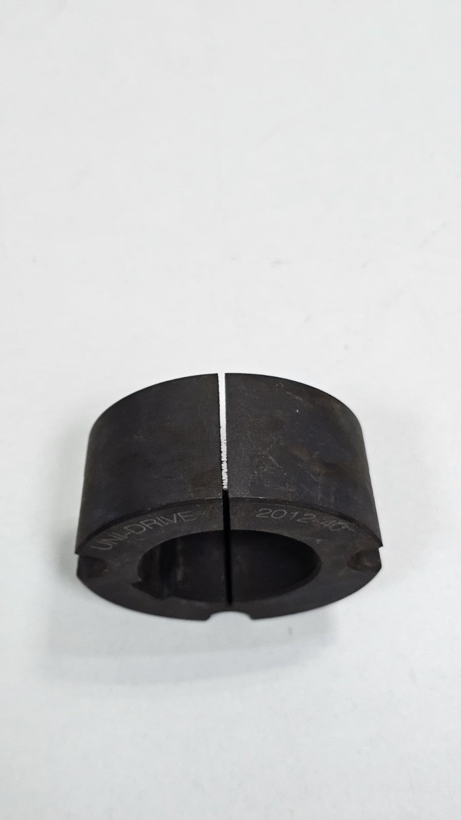 UNI DRIVE |  201240 |  Taper Lock bush | Durable Steel Construction5