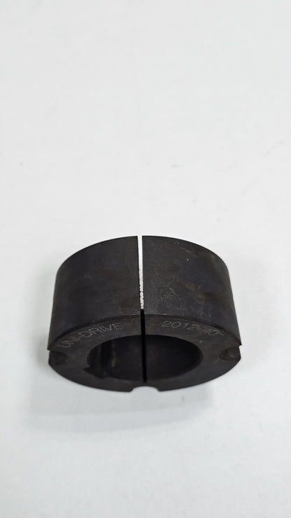 UNI DRIVE |  201240 |  Taper Lock bush | Durable Steel Construction5