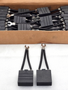 Mersen Carbon Brush EG362 ( 41 × 40× 16 mm ) (L × W × T) Pack of 2pcs0