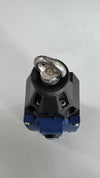 SCHMERSAL ZQ 90011 Safety Pull Switch | IP67 Rated | AC15 DC13 Contact Type1