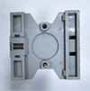 RS 346750/IDEC SR3906U Relay  Socket –110V AC Coil, 11 Pin,10A Made in Japan5