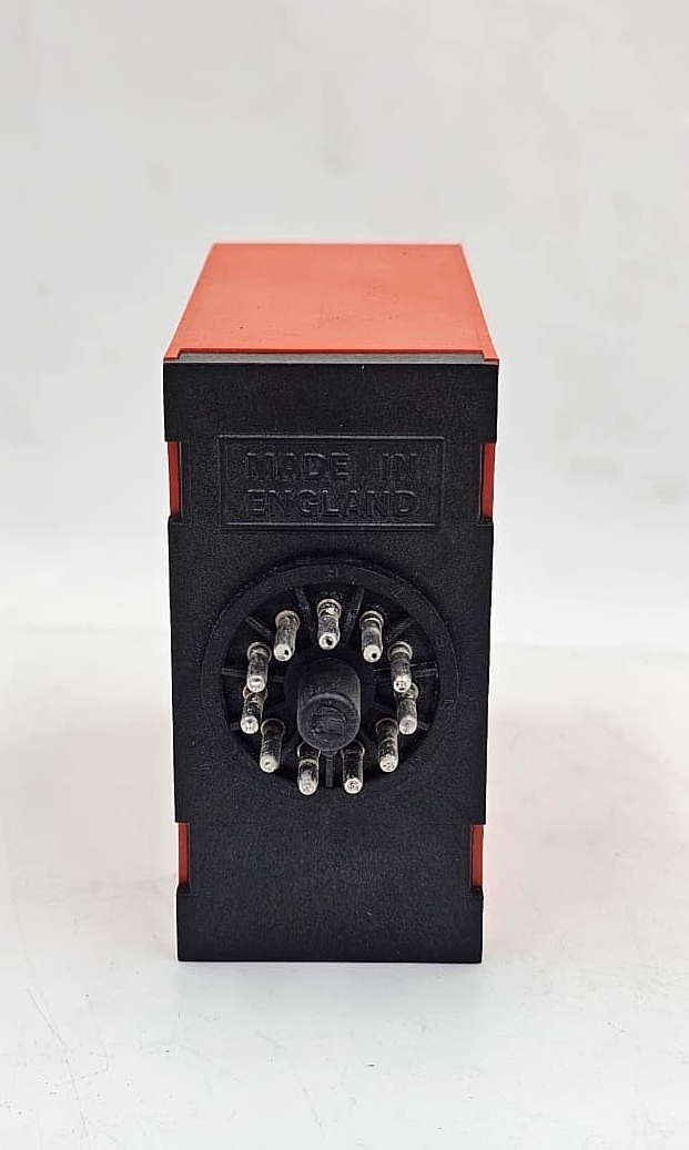 BROYCE B1DO Delay Timer |  260 min |Made in UK ( 1 pcs )23
