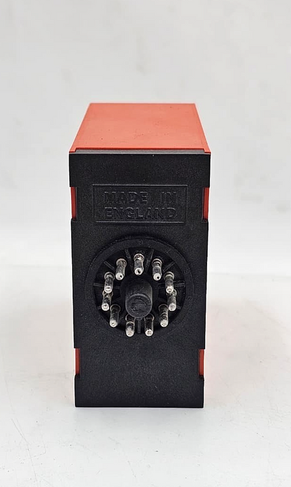 BROYCE B1DO Delay Timer |  260 min |Made in UK ( 1 pcs )2 - saleem al tamimi electric equipment trading co llc-UAE
