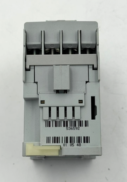 AllenBradley 100C16*10 Contactor | Made in Switzerland ( 1 pcs )9
