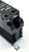 WYES WYMG1C 10Z4 Solid State Relay (SSR) | 240 VAC2