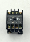 Mitsubishi Electric SR40 Contactor Relay | 220V Coil | Made in Japan ( 1 pcs)0