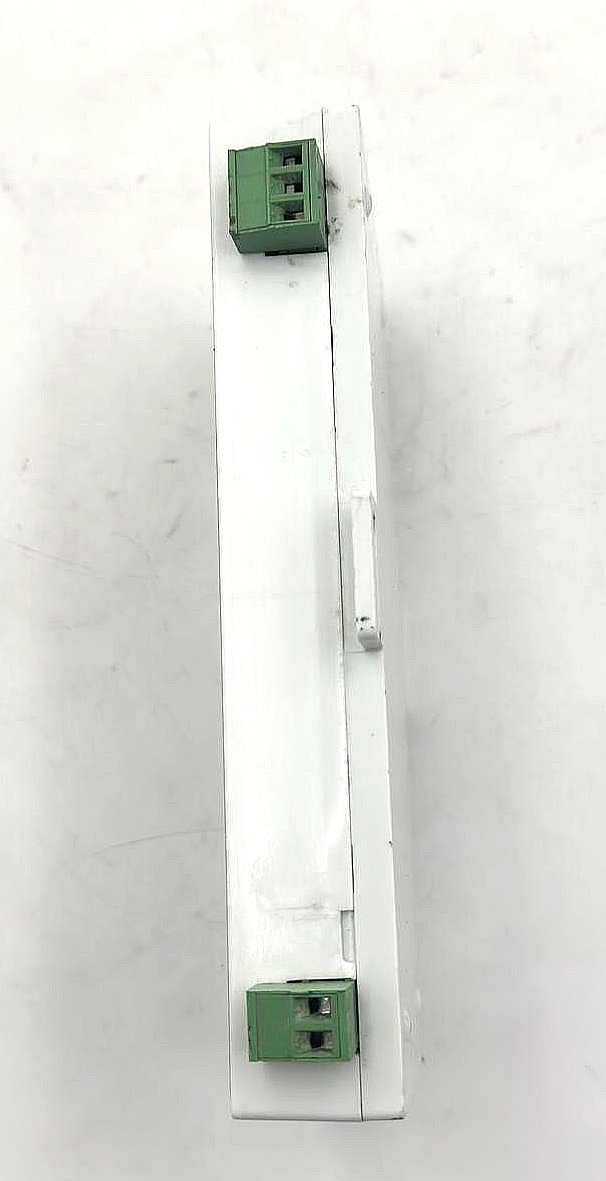 Erden LCU2 Load Cell Control Unit | 220 VAC7