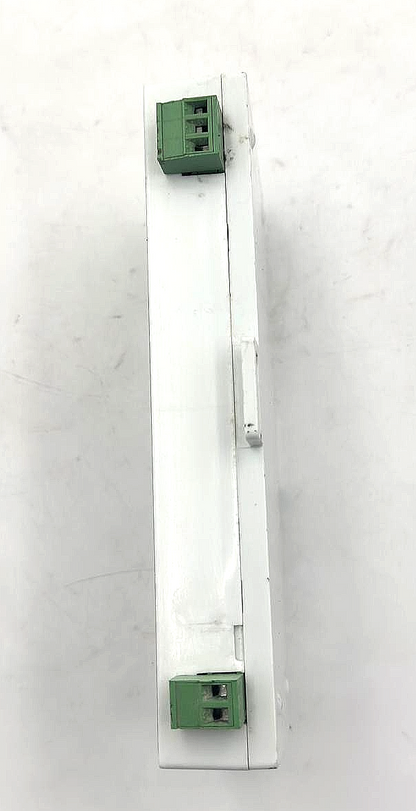 Erden LCU2 Load Cell Control Unit | 220 VAC7
