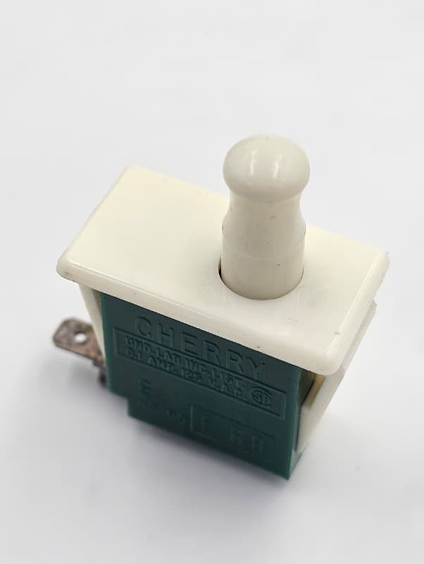 Cherry E68 Miniature Push Button Switch1