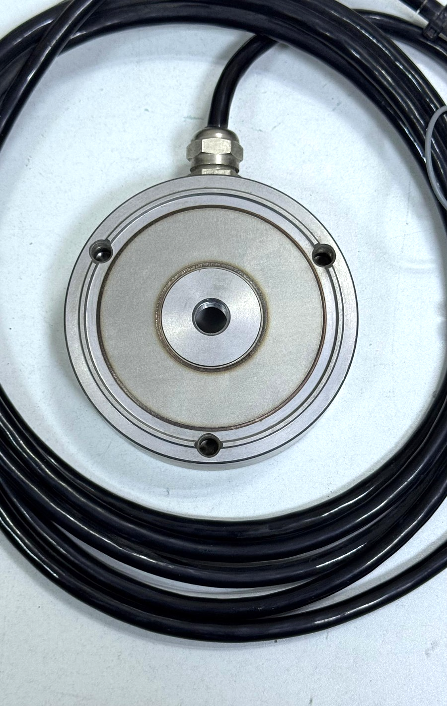 SIEMENS | SIWAREX R Load Cell | 7MH51013PD00| Made in Netherlands1