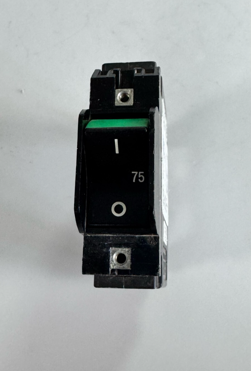 LELZXK1327966V Special Purpose Circuit Breaker | 80V Max | 75A0