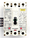 Siemens 3VF32115ES710AA0 | Circuit Breaker |160A | 3Pole | Made in Germany0