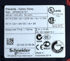 Schneider Electric| XPSAC5121 | Safety Relay3