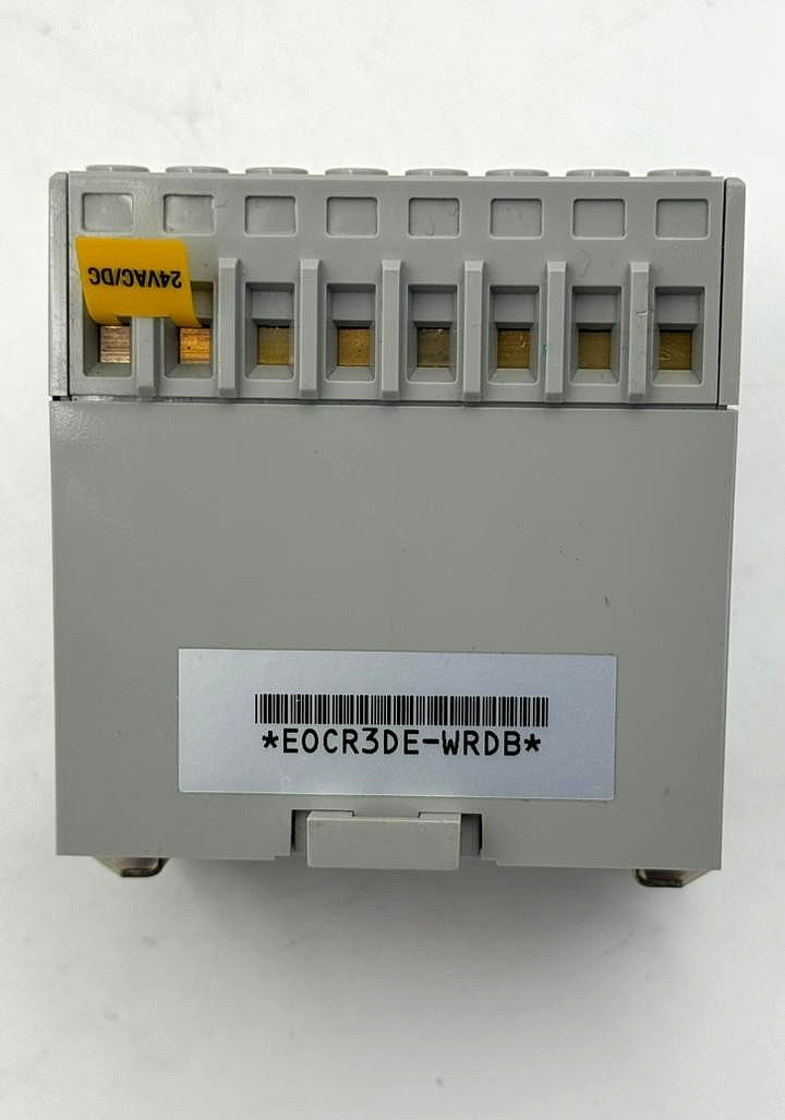 Samwha EOCR3DE24 Electronic Overcurrent Relay 0.560A ( 1 pcs )5