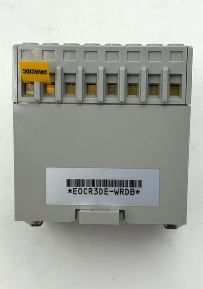 Samwha EOCR3DE24 Electronic Overcurrent Relay 0.560A ( 1 pcs )5