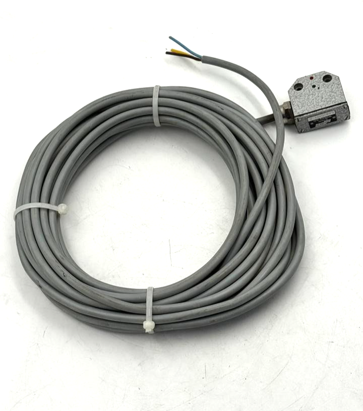 Kissling D7277 Limit Switch – 54810101 R0