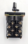 Koino KH301 Cam Switch | 250VAC 7.5A | Made in Korea2