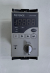 KEYENCE LX2V10W Laser Displacement Sensor Controller – 24V DC0