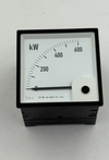 DEIF WQ Series | Kilowatt Meter | 0600V0
