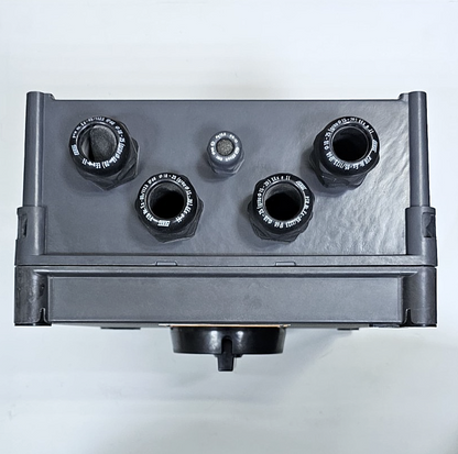 STAHL 8537/18058000, Sicherheitsschalter Safety Switch – ExplosionProtected6