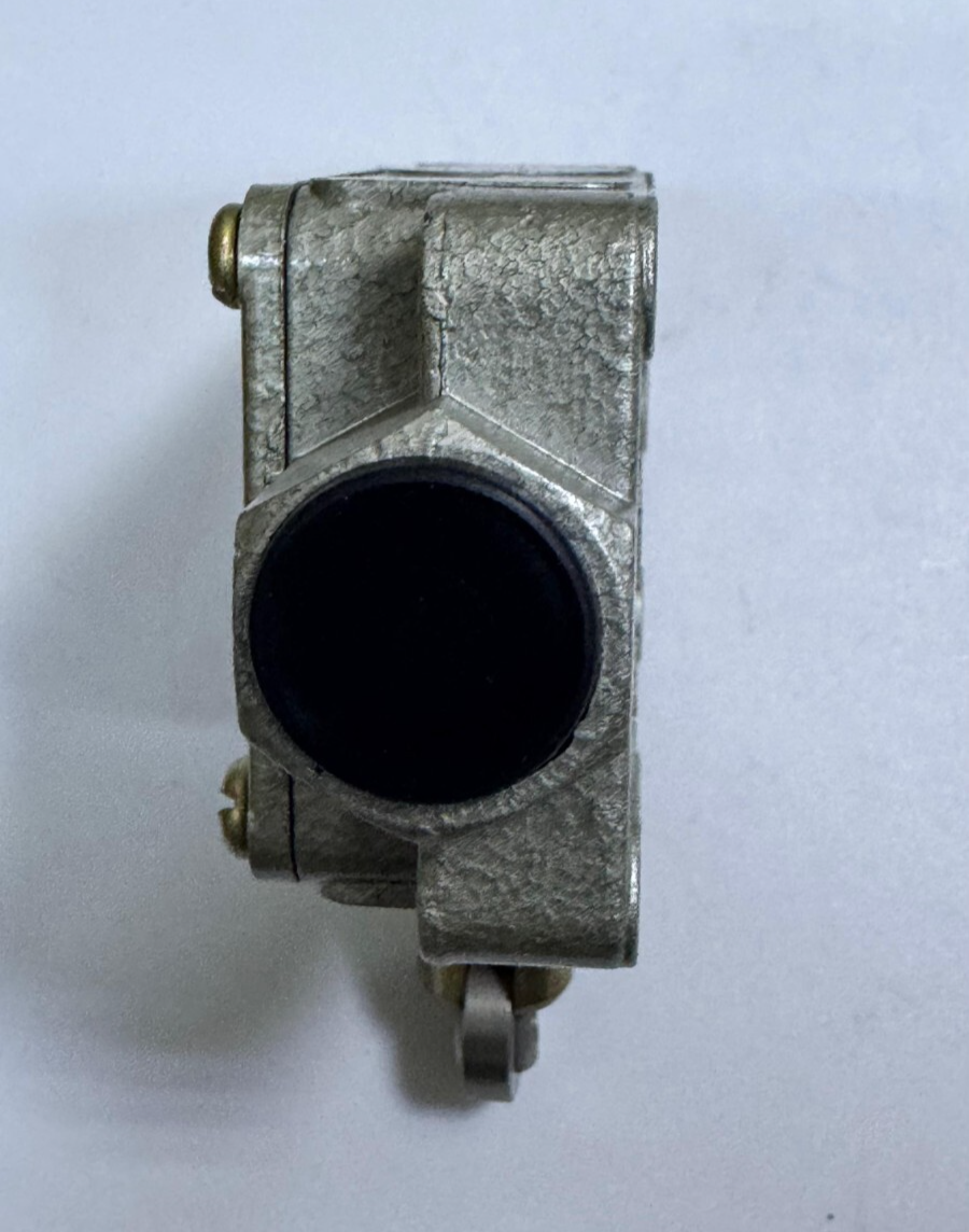 Honeywell BAFI2RQN8RHPG Relay | 1HP 115VAC / 2HP 230VAC | 20A Resistive Load3