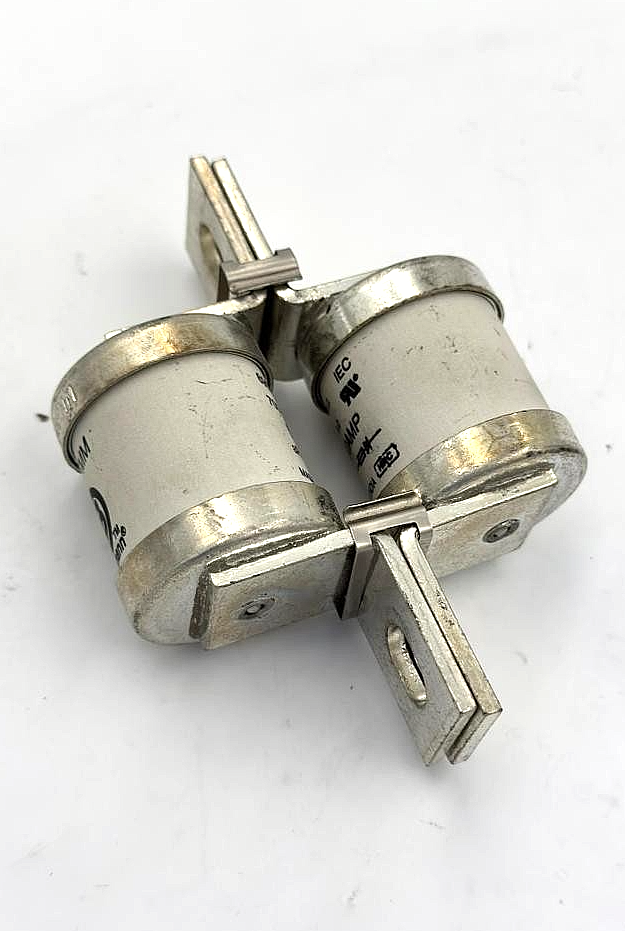 Bussmann | 500 FMM Fuse | 500A | Made in India4