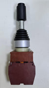 Siemens 3SB14 000J Contact Block, 2NO, 660V, 10A, Industrial Push Button Switch2