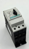 Siemens 3RV10314FA10 Motor Protection Circuit Breaker 40A | Made in Germany0