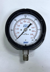 WIKA XSEL | 316SS | Range 300 PSI | pressure GAUGE0